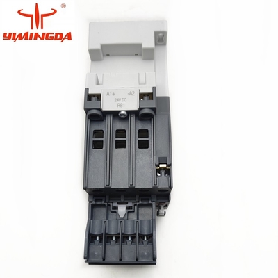Части авторезака No 89805000 Kit Aux Contact для резака GT7250
