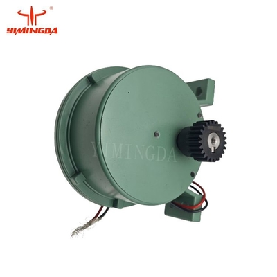 Запчасти авторезака PN 84637085 / 84633008 Мотор для OSHIMA K5