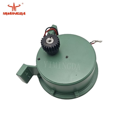 Запчасти авторезака PN 84637085 / 84633008 Мотор для OSHIMA K5