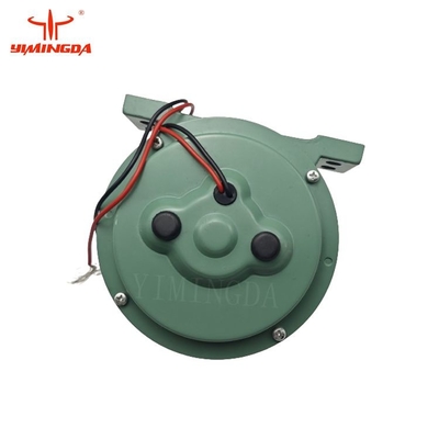 Запчасти авторезака PN 84637085 / 84633008 Мотор для OSHIMA K5