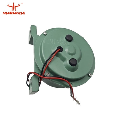 Запчасти авторезака PN 84637085 / 84633008 Мотор для OSHIMA K5