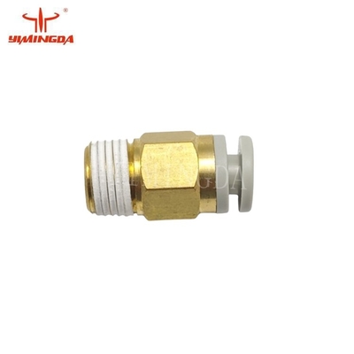 FTG SMC KQH04-01S Strgh Часть No 465500595 Авторезатель Запчасти для резателей для индустрии одежды