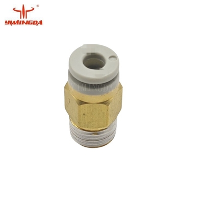 FTG SMC KQH04-01S Strgh Часть No 465500595 Авторезатель Запчасти для резателей для индустрии одежды