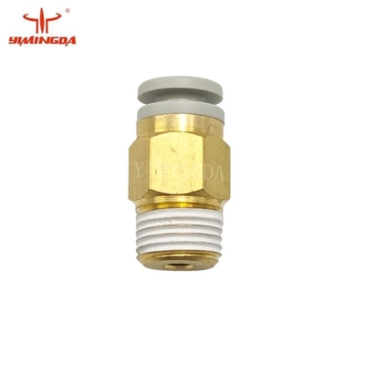 FTG SMC KQH04-01S Strgh Часть No 465500595 Авторезатель Запчасти для резателей для индустрии одежды