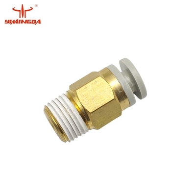 FTG SMC KQH04-01S Strgh Часть No 465500595 Авторезатель Запчасти для резателей для индустрии одежды