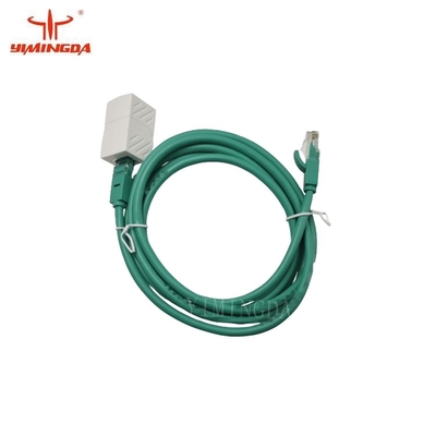 Запчасти для авторезателей Paragon No 96656080 Состав кабеля CAT5 STP, SVD2 - VFD4