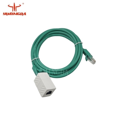 Запчасти для авторезателей Paragon No 96656080 Состав кабеля CAT5 STP, SVD2 - VFD4