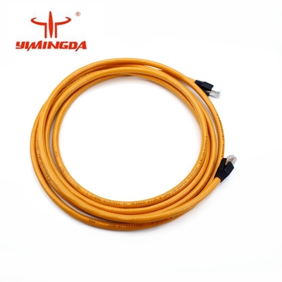 Кэмбл Cat5 Stp Cat Trak - голова Pcb 1.8 PN: 96656027 Запчасти для авторезательной машины