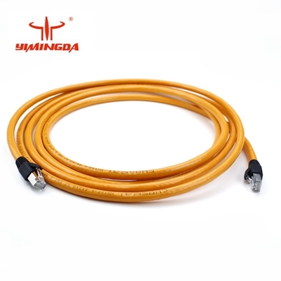 Кэмбл Cat5 Stp Cat Trak - голова Pcb 1.8 PN: 96656027 Запчасти для авторезательной машины