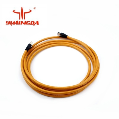 Кэмбл Cat5 Stp Cat Trak - голова Pcb 1.8 PN: 96656027 Запчасти для авторезательной машины