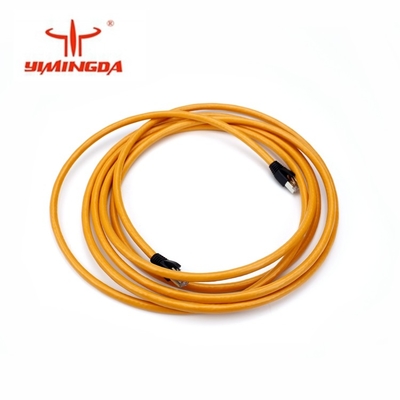 CBL,Cat5 Stp,Enet Tub-Beam PN: 96656016 Запчасти для авторезателей