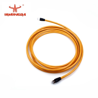 CBL,Cat5 Stp,Enet Tub-Beam PN: 96656016 Запчасти для авторезателей