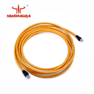 CBL,Cat5 Stp,Enet Tub-Beam PN: 96656016 Запчасти для авторезателей