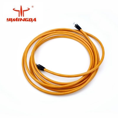 CBL,Cat5 Stp,Enet Tub-Beam PN: 96656016 Запчасти для авторезателей