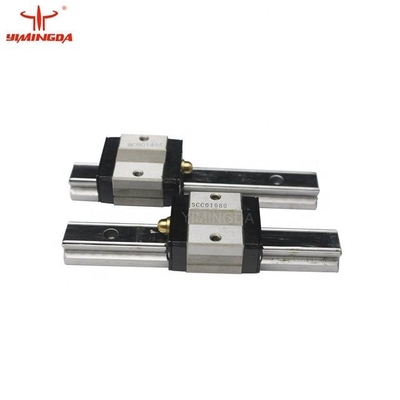 Часть No 59486001 Подшипник, линейный, W/Rod, S-93-7 Paragon XLC7000 Z7