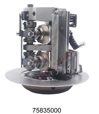 Часть No 59486001 Подшипник, линейный, W/Rod, S-93-7 Paragon XLC7000 Z7