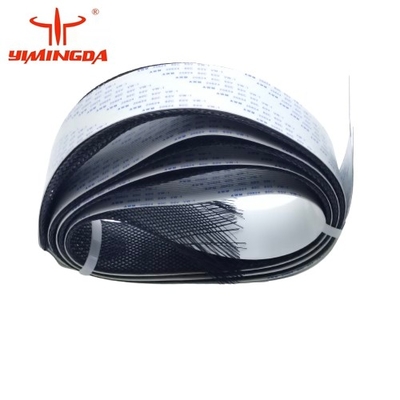 Сборка кабеля Xlp50/95-220 26 Pin Flex Часть No 6000040002 Для одежды Мебель Промышленный резач