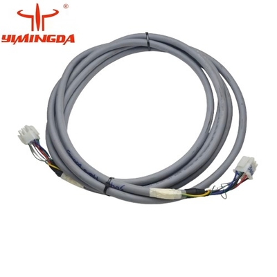 Часть No 90613004 Кабель, катушка X & Y для XLC7000 / Z7 Резервные части резака