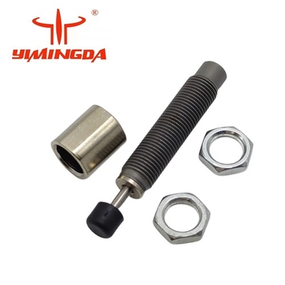 Shc Absrbr, M10x1 Thd, 7 mm Stroke Часть No 870500005 Части запасные Paragon
