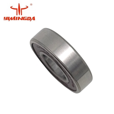Часть No I-20-119 Cuscinetto Radiale 10x22x6 Для резака Моргана