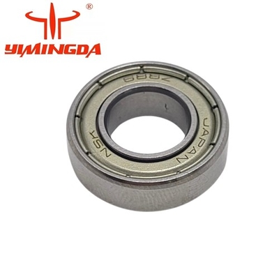 Cuscinetto Radiale 8x16x5 Часть No I-20-112 Для моргана Авторезатель запасные части