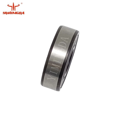 PN 65740/122562 шарикоподшипник DIN625 6000-2RS10/26x8 Подходит для режущей машины Kuris