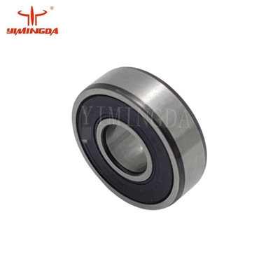 PN 65740/122562 шарикоподшипник DIN625 6000-2RS10/26x8 Подходит для режущей машины Kuris