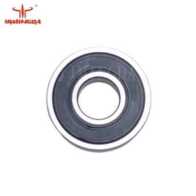 PN 65740/122562 шарикоподшипник DIN625 6000-2RS10/26x8 Подходит для режущей машины Kuris