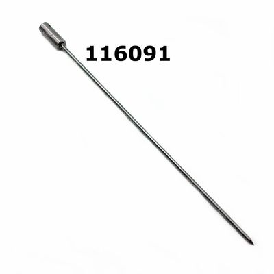 Drill, 1mm, 1.5mm, 2.0mm Square Tip Part No 116089, 116090, 116091 For VT5000, VT7000 cutter Spare Parts