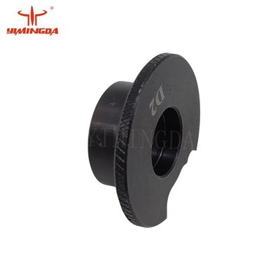 Направляющая для сверления с быстрой заменой 2 мм, артикул 126340, для деталей автоматического резака IX