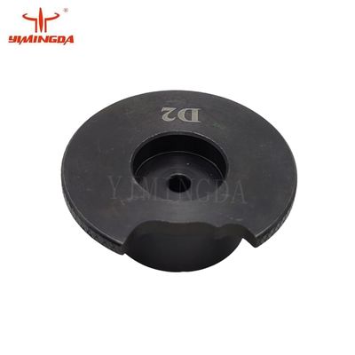 Направляющая для сверления с быстрой заменой 2 мм, артикул 126340, для деталей автоматического резака IX