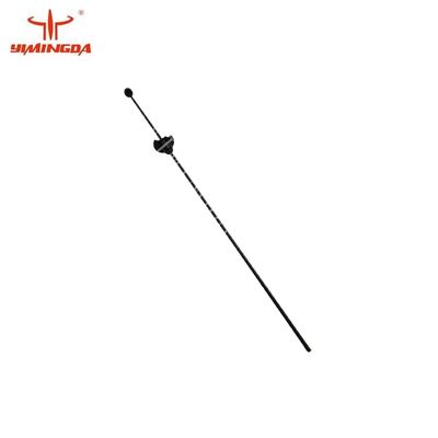 Часть No 126132 Выбросник D=5 A 6 MH-MX/IX69-Q58-IH58 D5 D6 D8 D9 D10 Для резака IX9