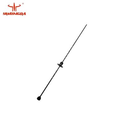 Часть No 126132 Выбросник D=5 A 6 MH-MX/IX69-Q58-IH58 D5 D6 D8 D9 D10 Для резака IX9