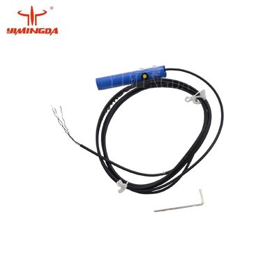 Part No 136854 Sick MPS-064tstu0 Auto Cutter Spare Parts For Ix6 Machine