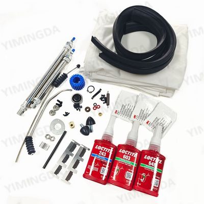 MTK,FA-Q80,1000H Комплект обслуживания No 705570