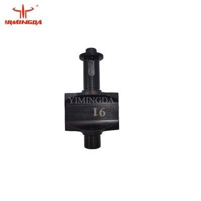 Запчасть для авторезака No 123909 Коробка для вибрации вала колючки для машины IX6