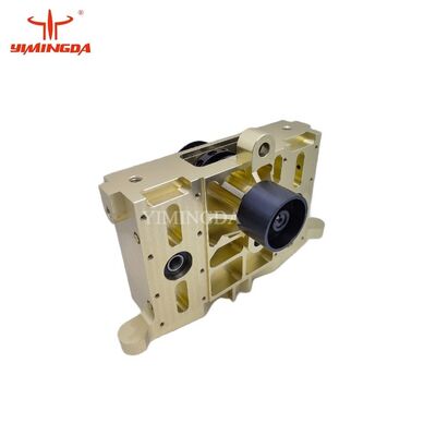 Запасная часть автоматического раскройщика № 702857 Блок управления для швейного оборудования IX6