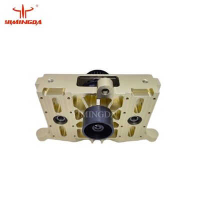 Запасная часть автоматического раскройщика № 702857 Блок управления для швейного оборудования IX6