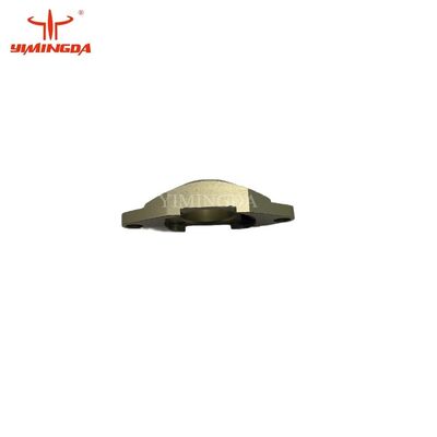 Запасная часть авторезака No.703356 Нижняя фиксация сиденья для ударного сверла для резака M55 MH MX M88 MH8 MX9