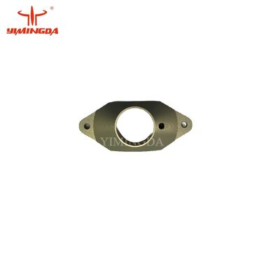 Запасная часть авторезака No.703356 Нижняя фиксация сиденья для ударного сверла для резака M55 MH MX M88 MH8 MX9