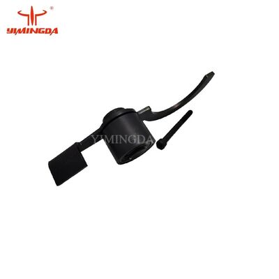 Запасная часть автоматического резака № 704414 Натяжитель ленты по оси X, правая сторона, детали резака IX9