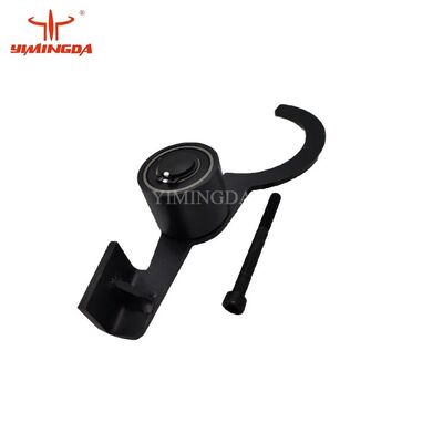 Запасная часть автоматического резака № 704414 Натяжитель ленты по оси X, правая сторона, детали резака IX9