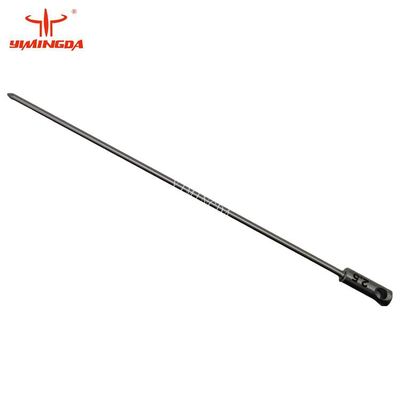 Часть No 116092 Нагревательная игла D=2,5 мм VT57/IX69-Q58-IH58 Сверло для IX авторезательных машин