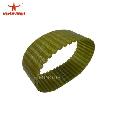 Часть No 70135082 067916 Зубной ремень AT10-50-400 Для D8002, d8003 Части авторезателей