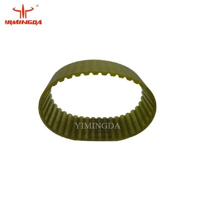 Часть No 70135082 067916 Зубной ремень AT10-50-400 Для D8002, d8003 Части авторезателей