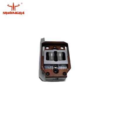 Часть No 630380 170731433 Руководство по ножу для авторезателей 8001S