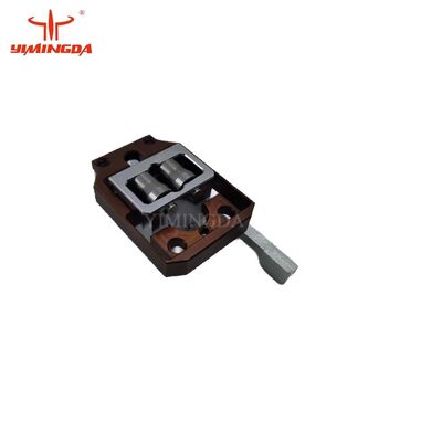 Часть No 630380 170731433 Руководство по ножу для авторезателей 8001S