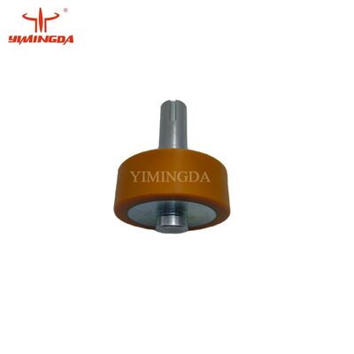 Артикул 84611010 Ведущее колесо для автоматической раскройной машины KW 2000 Spreader