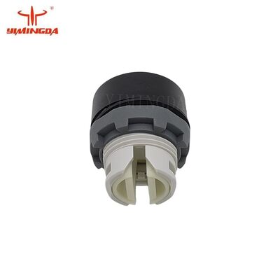 Part Number 925500612 Switch Maint Fl Blk For Apparel Industry Cutter Machine