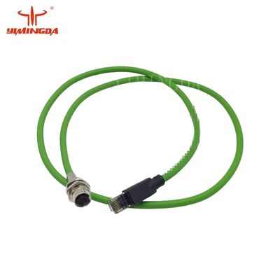 Артикул 98351000/1012388000 Кабельная сборка, ввод Ethercat, 1 м, для резака Paragon